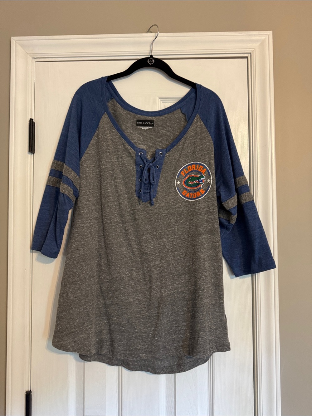 EUC Florida Gators Top